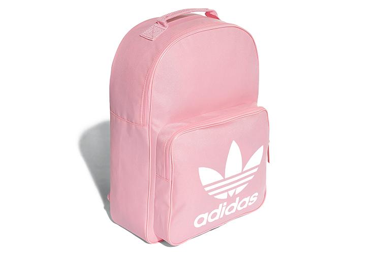 Рюкзак унисекс Adidas Originals DJ2173 розовый