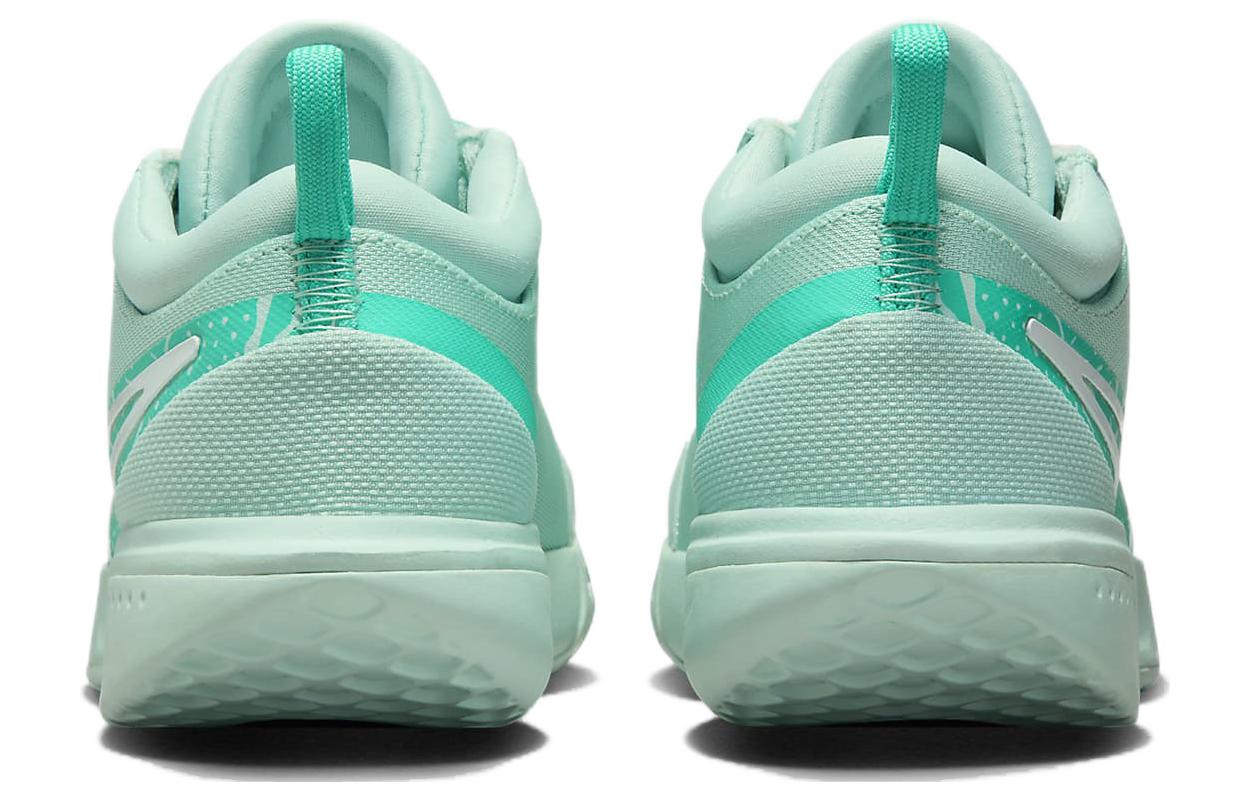 Кроссовки женские Nike Court Zoom Pro Hc светло-зеленые, 37.5 EU