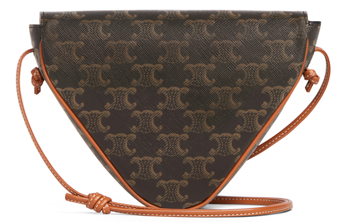 Сумка женская CELINE 195902BZK-04LI песочно-коричневая