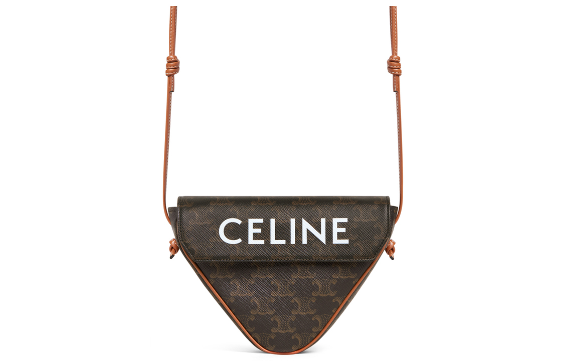 Сумка женская CELINE 195902BZK-04LI песочно-коричневая