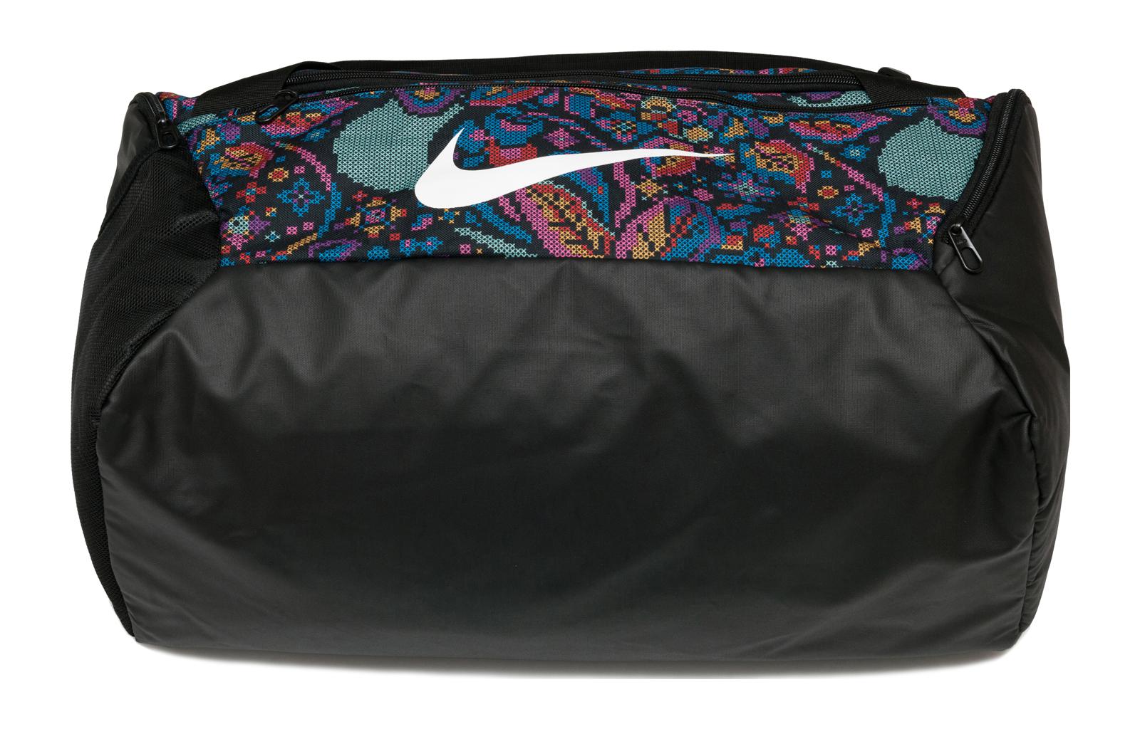 Мешок для обуви унисекс Nike BA6045-010 разноцветный, One Size EU