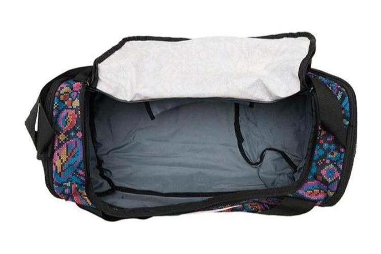 Мешок для обуви унисекс Nike BA6045-010 разноцветный, One Size EU