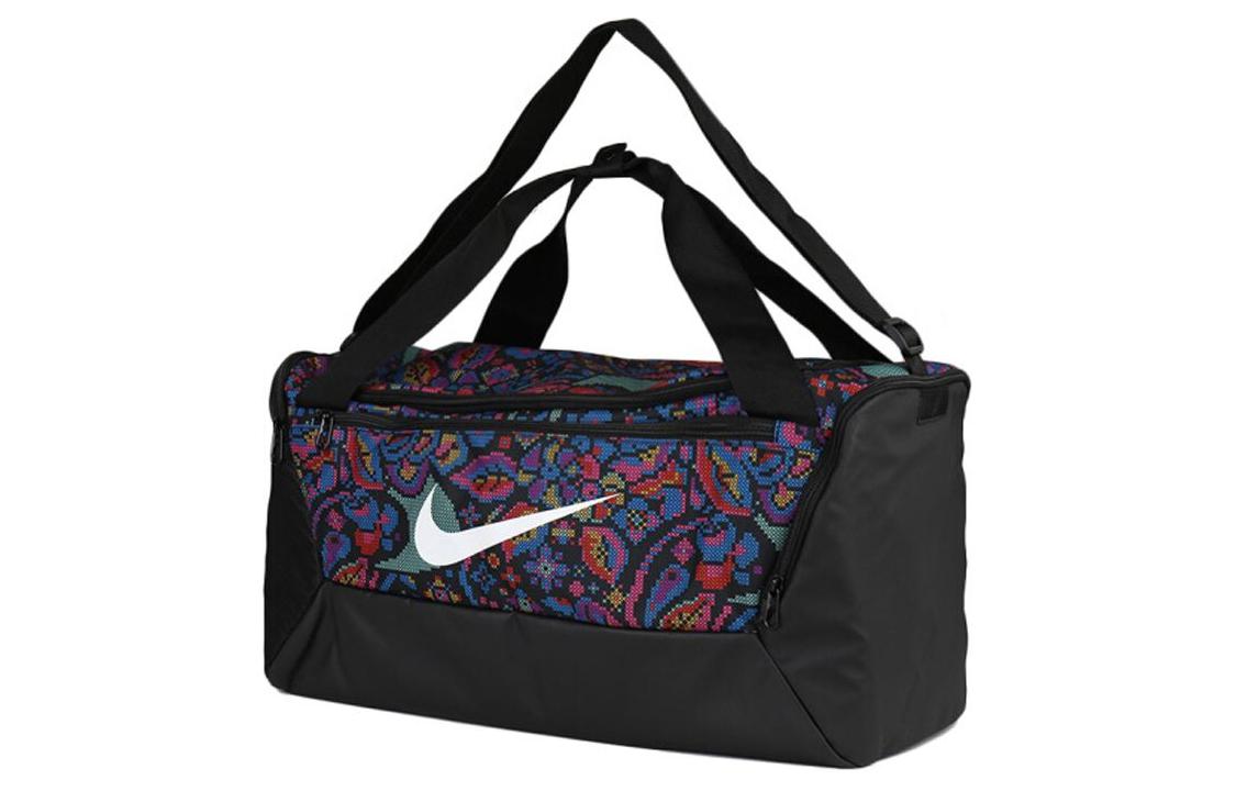 Мешок для обуви унисекс Nike BA6045-010 разноцветный, One Size EU