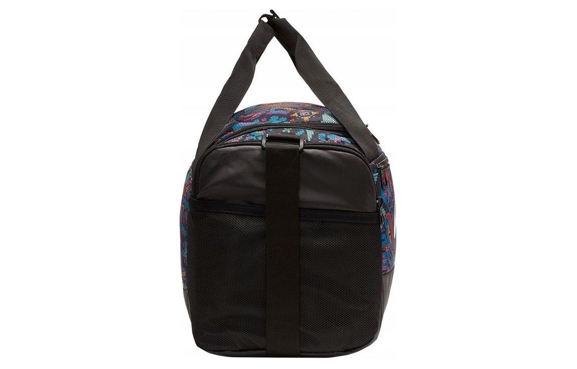 Мешок для обуви унисекс Nike BA6045-010 разноцветный, One Size EU