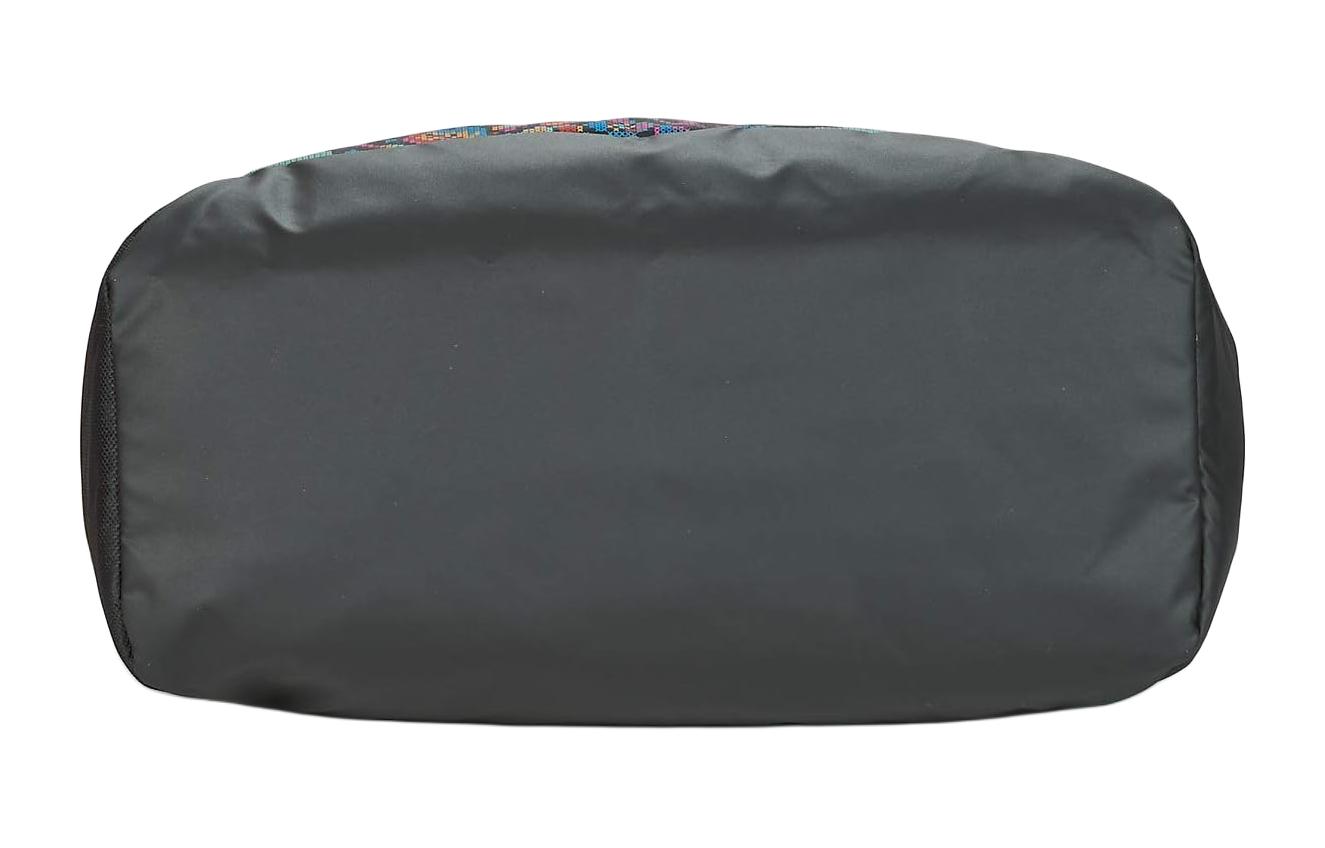 Мешок для обуви унисекс Nike BA6045-010 разноцветный, One Size EU