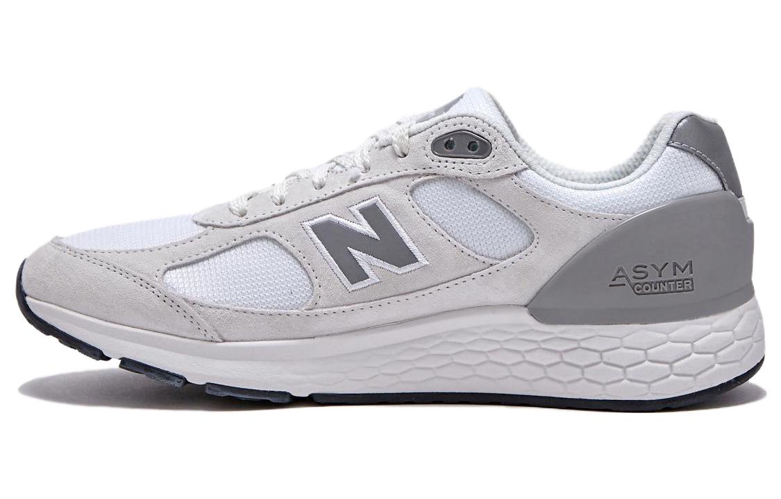 Кроссовки мужские New Balance Nb 1880 light gray, 42 EU