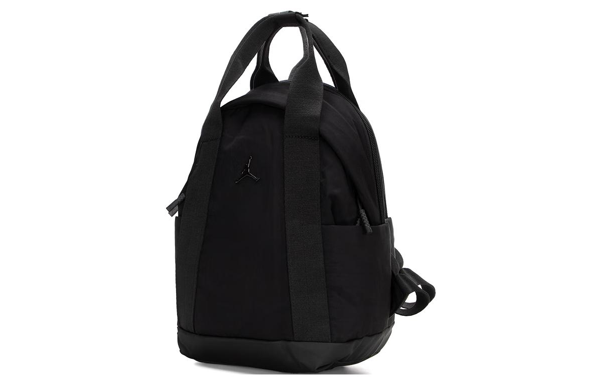 Рюкзак унисекс Jordan JD2413044AD-001 черный