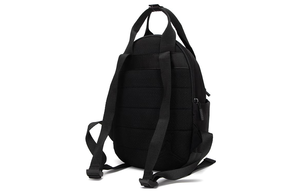 Рюкзак унисекс Jordan JD2413044AD-001 черный