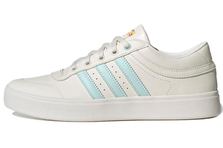 Кеды женские Adidas Bryony белые, 36 EU