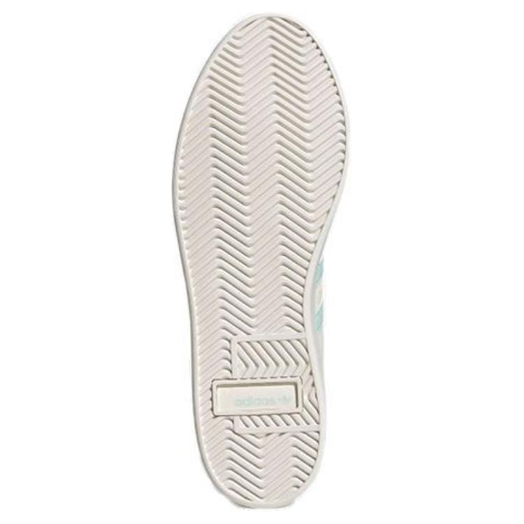 Кеды женские Adidas Bryony белые, 36 EU