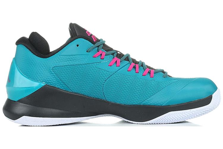 Кроссовки мужские Air Jordan CP3.VIII X tropical teal, 44.5 EU