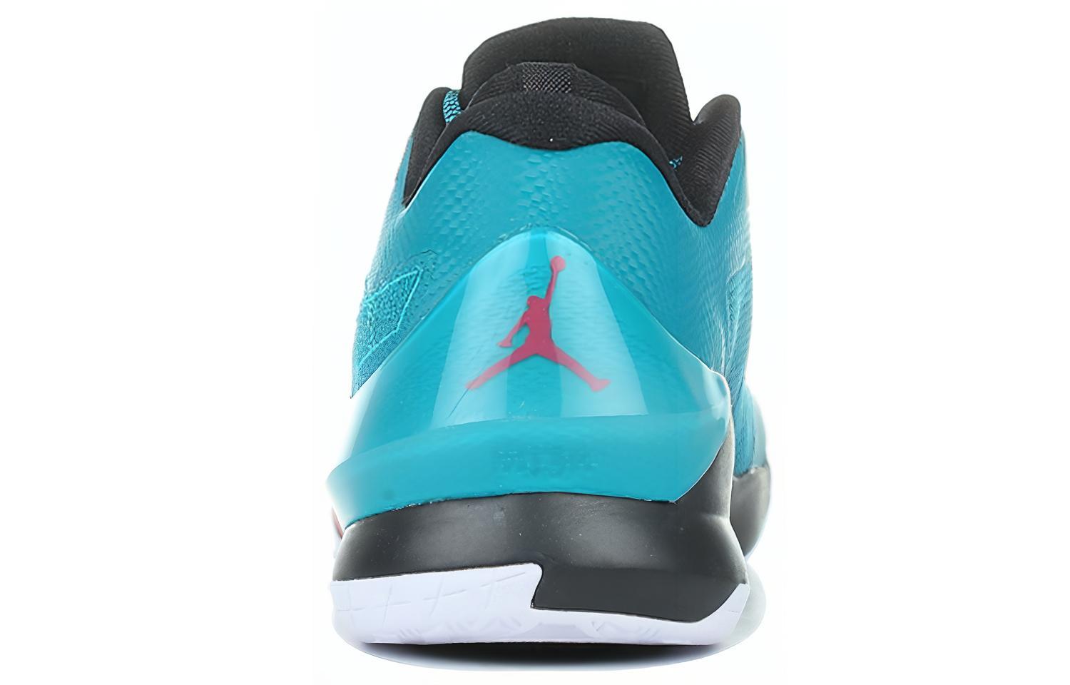 Кроссовки мужские Air Jordan CP3.VIII X tropical teal, 44.5 EU