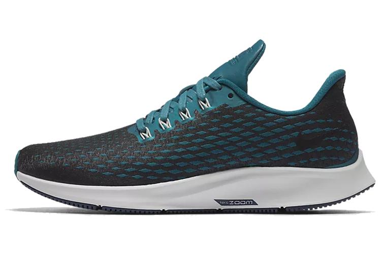 Кроссовки женские Nike Air Zoom Pegasus 35 PRM, geode teal, 36.5 EU