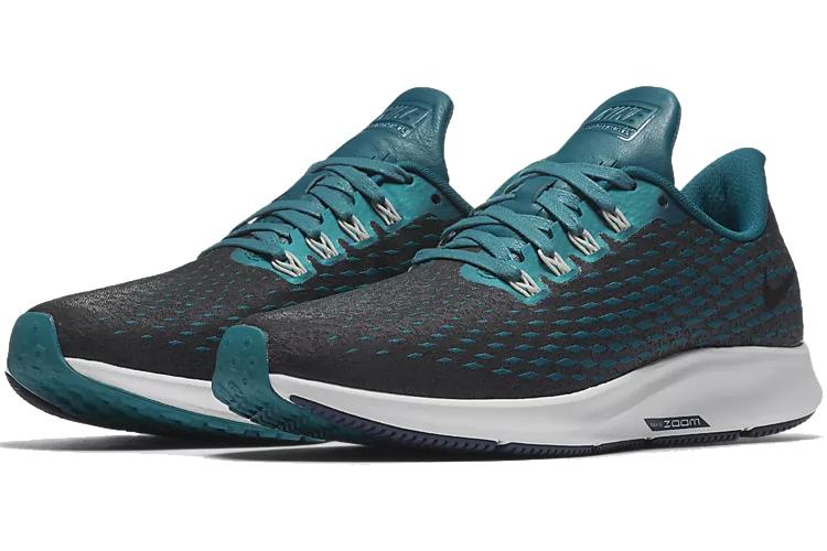 Кроссовки женские Nike Air Zoom Pegasus 35 PRM, geode teal, 36.5 EU