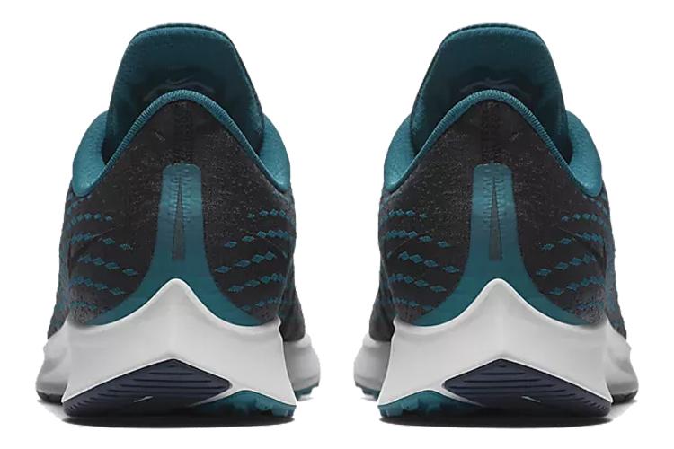 Кроссовки женские Nike Air Zoom Pegasus 35 PRM, geode teal, 36.5 EU