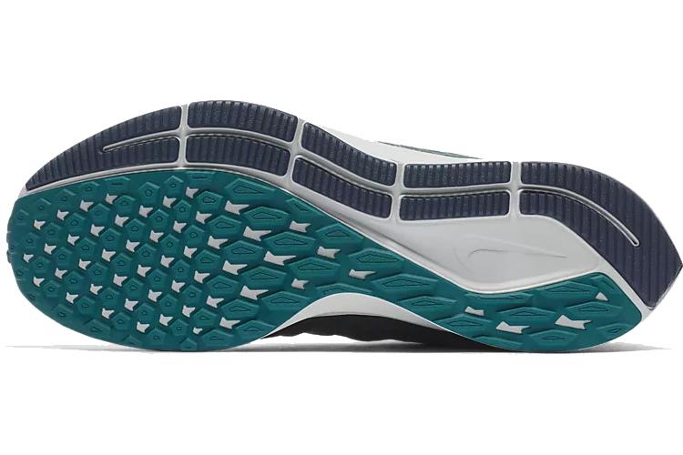 Кроссовки женские Nike Air Zoom Pegasus 35 PRM, geode teal, 36.5 EU