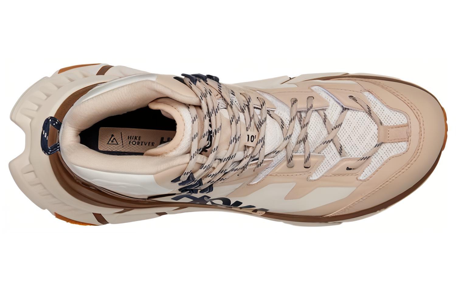 Спортивные ботинки HOKA ONE ONE Tennine Hike Gtx, 43 EU