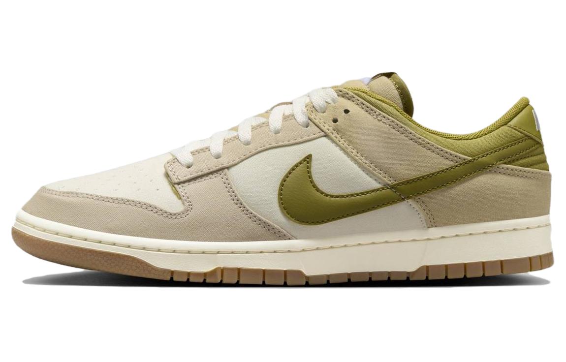 Кеды мужские Nike Dunk Low Since 72 бежевые, 40 EU