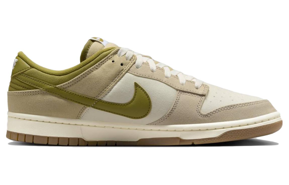 Кеды мужские Nike Dunk Low Since 72 бежевые, 40 EU