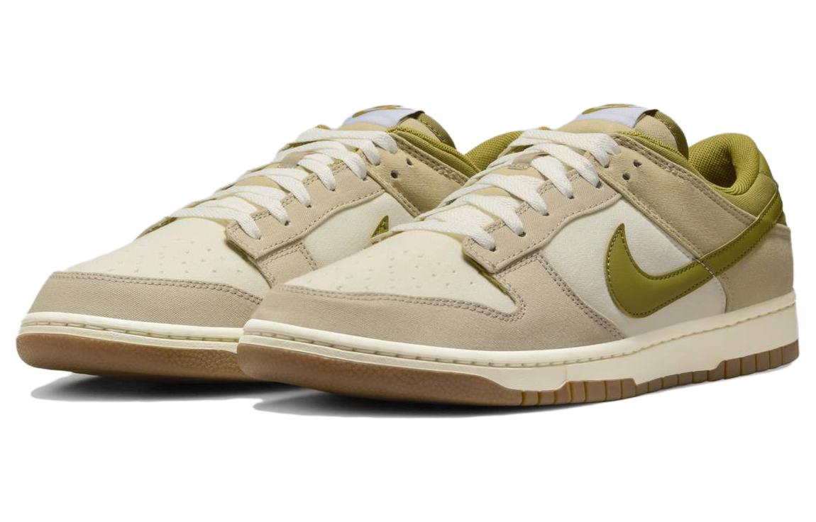 Кеды мужские Nike Dunk Low Since 72 бежевые, 40 EU
