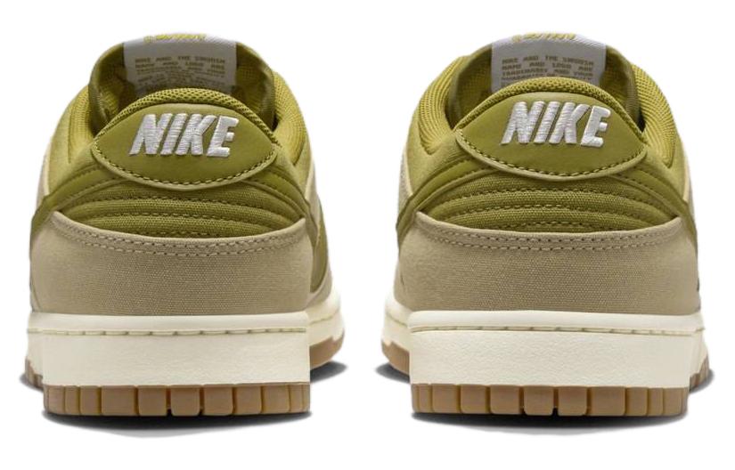 Кеды мужские Nike Dunk Low Since 72 бежевые, 40 EU