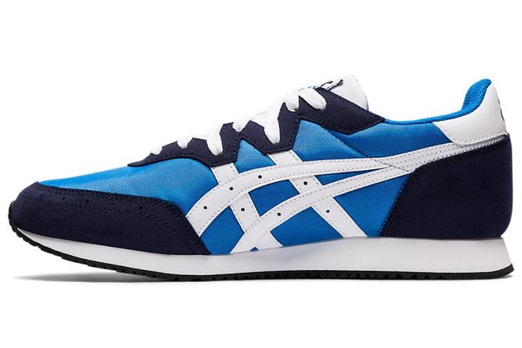Беговые кроссовки ASICS Tarther Og, directoire blue, 42 EU