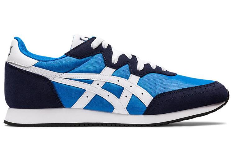 Беговые кроссовки ASICS Tarther Og, directoire blue, 42 EU