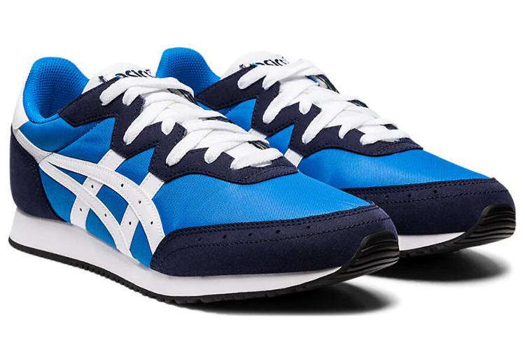 Беговые кроссовки ASICS Tarther Og, directoire blue, 42 EU