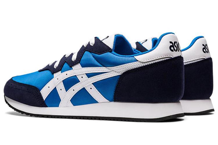 Беговые кроссовки ASICS Tarther Og, directoire blue, 42 EU