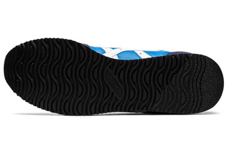 Беговые кроссовки ASICS Tarther Og, directoire blue, 42 EU