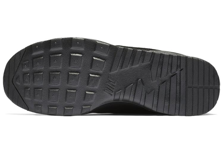 Кроссовки женские Nike Air Max Thea Mid черные, 36 EU