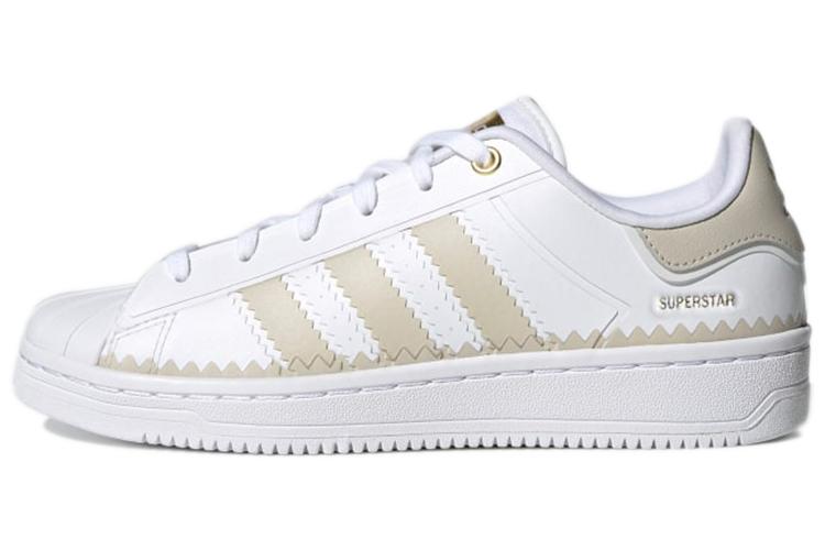 Кеды женские Adidas Superstar OT Tech Cloud белые, 38 2/3 EU