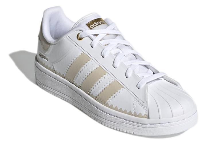 Кеды женские Adidas Superstar OT Tech Cloud белые, 38 2/3 EU