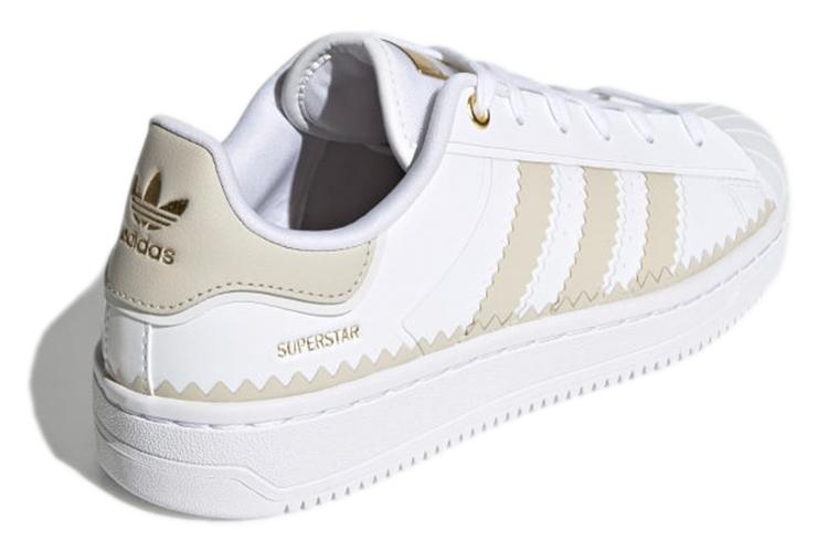 Кеды женские Adidas Superstar OT Tech Cloud белые, 38 2/3 EU
