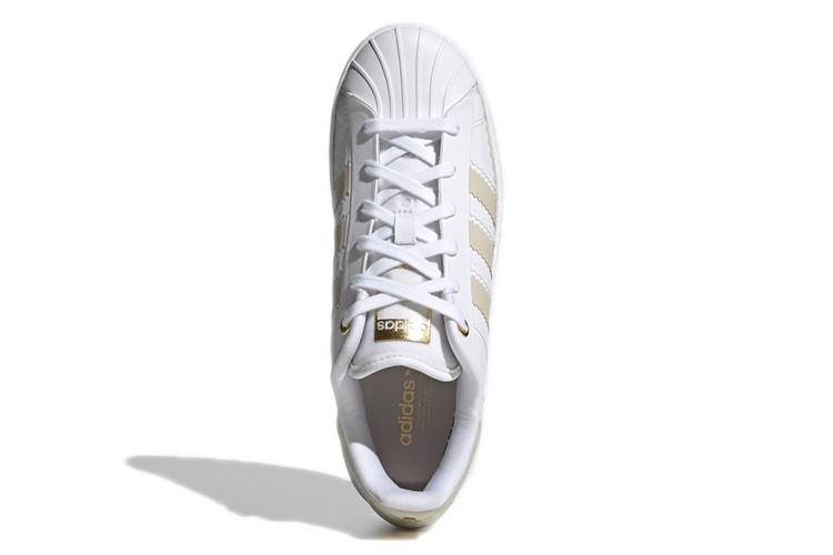 Кеды женские Adidas Superstar OT Tech Cloud белые, 38 2/3 EU