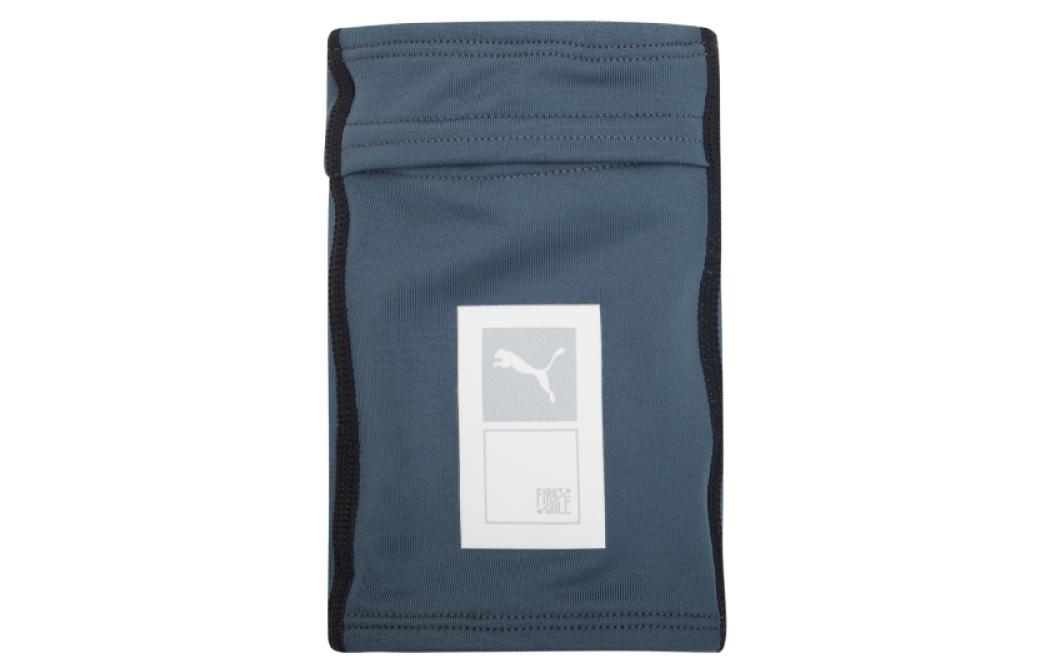 Чехол книжка PUMA 054163-01, синий-черный