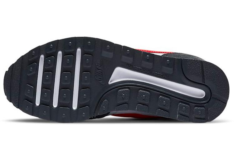 Кроссовки женские Nike MD Valiant GS темно-серые, 39 EU