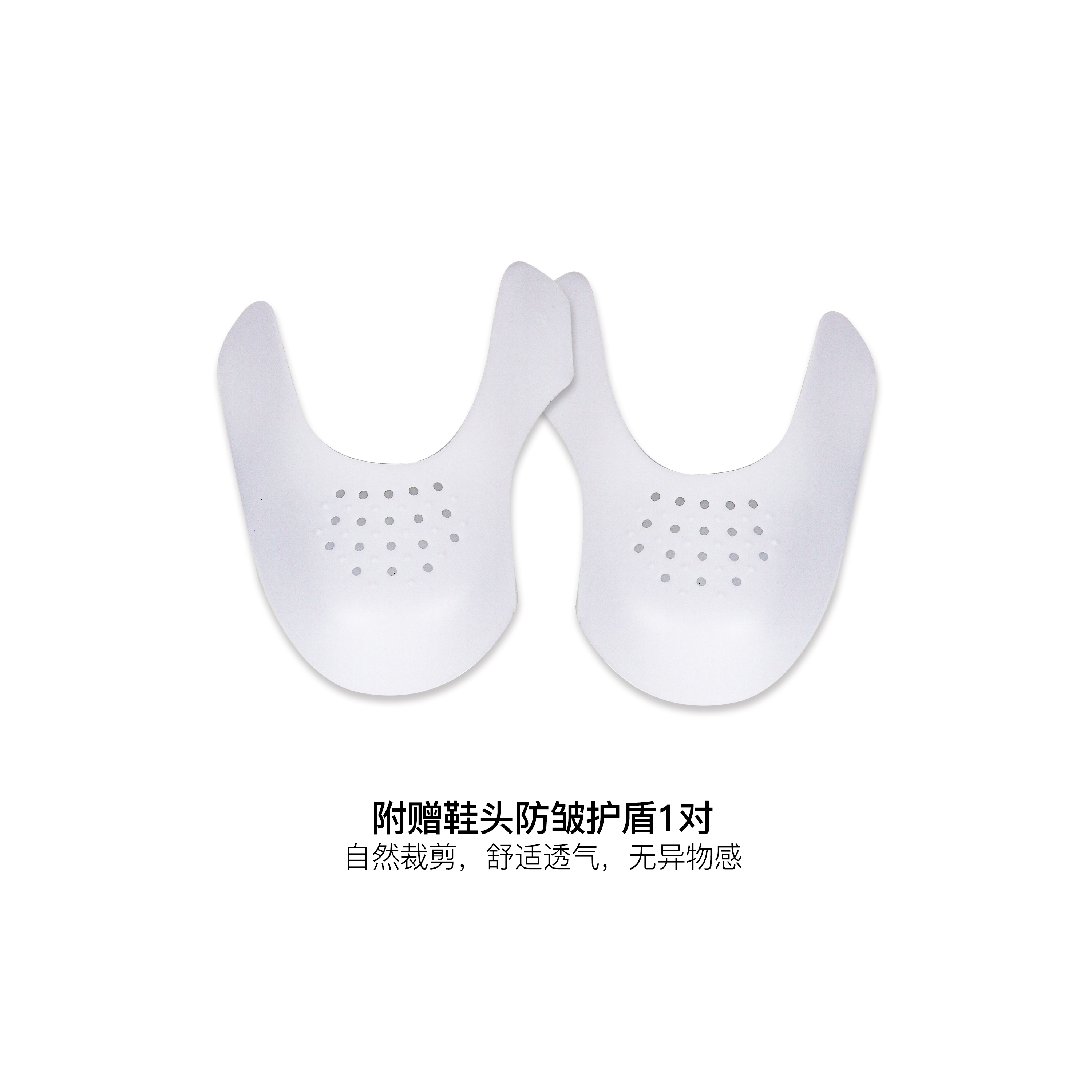 Кроссовки мужские Jordan Air Jordan 1 Low белые, 45 EU