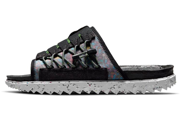 Шлепанцы мужские Nike Asuna Crater Slide