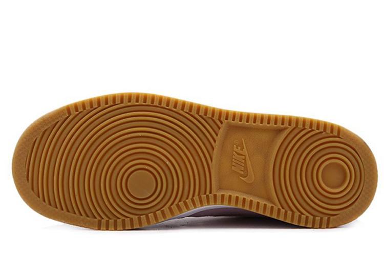 Кеды женские Nike Ebernon Low Prem розовые, 38 EU