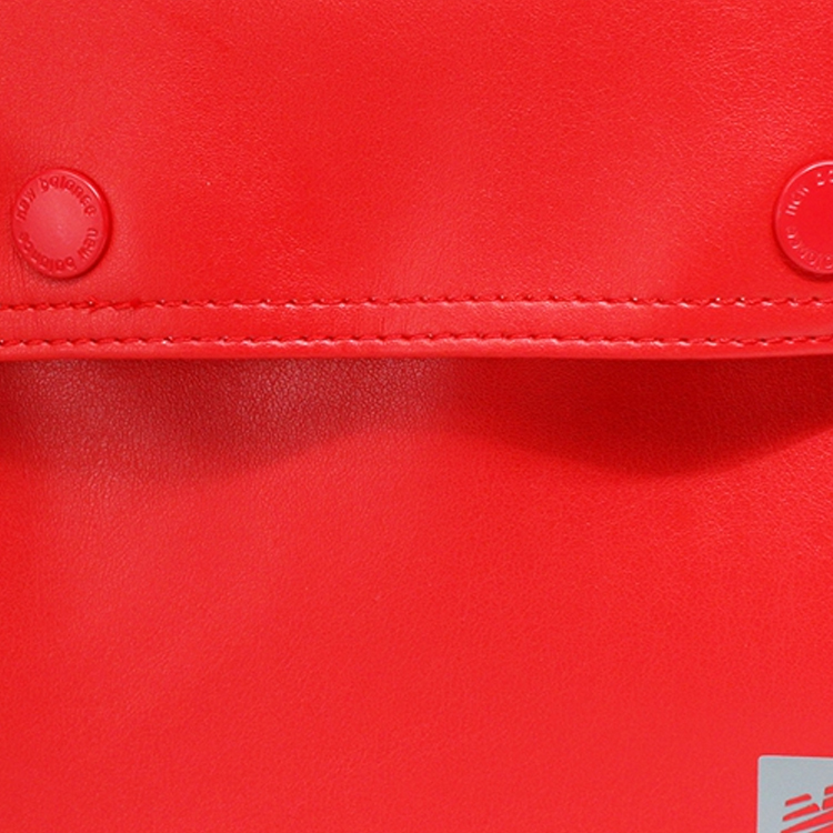 Рюкзак женский New Balance GC822052-RD красный, Mini EU