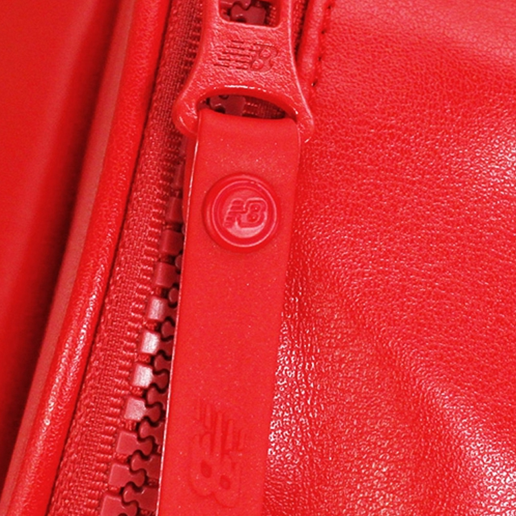 Рюкзак женский New Balance GC822052-RD красный, Mini EU