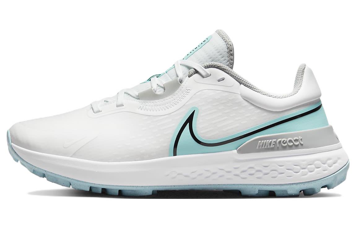 Кроссовки мужские Nike Infinity Pro 2 Wide Copa белые