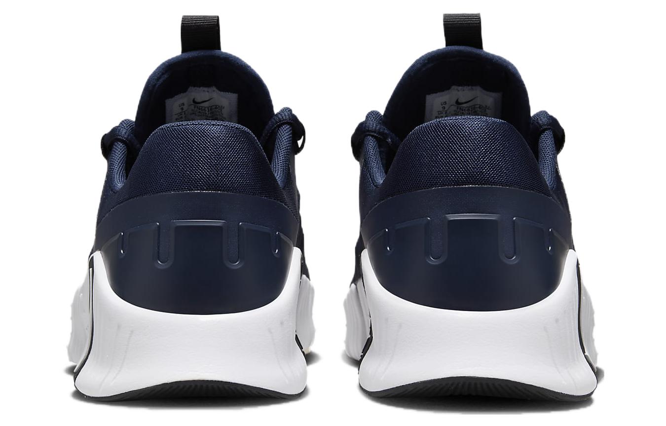 Кроссовки мужские Nike Free Metcon, синий, 45 EU