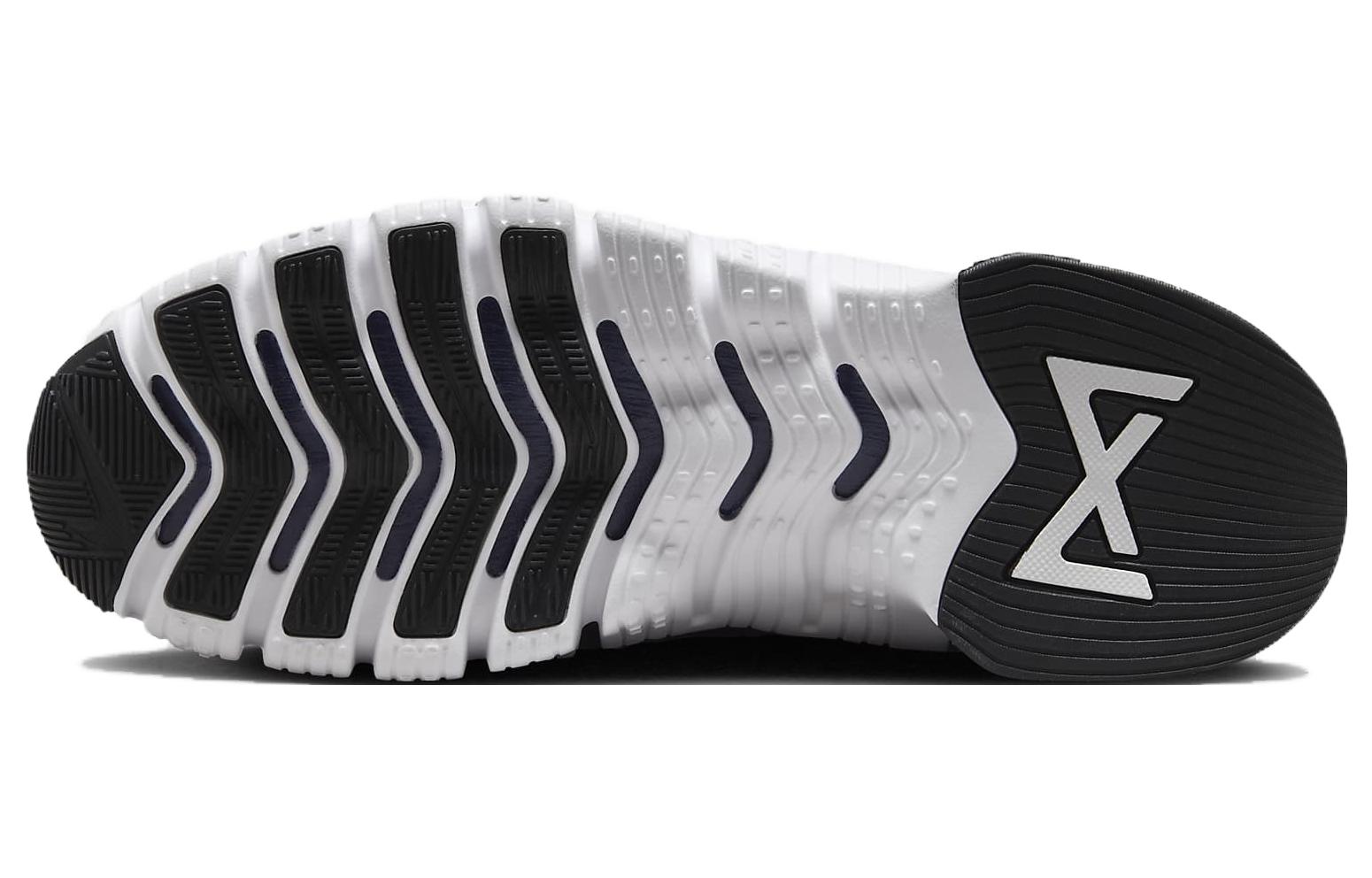 Кроссовки мужские Nike Free Metcon, синий, 45 EU