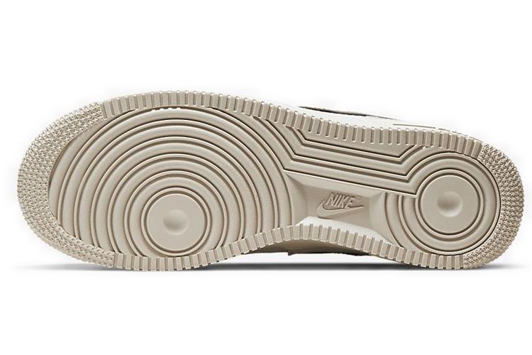 Кеды женские Nike Air Force 1 Cargo зеленые, 40.5 EU