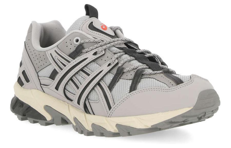 Кроссовки унисекс Asics Gel Sonoma 15 50 Lace Up серые, 44.5 EU