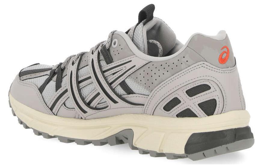 Кроссовки унисекс Asics Gel Sonoma 15 50 Lace Up серые, 44.5 EU