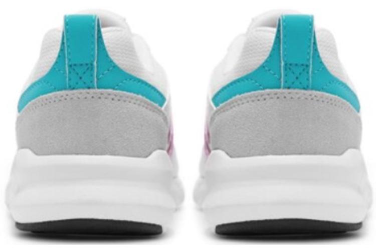 Кроссовки женские New Balance 009 Series розовые, 36 EU