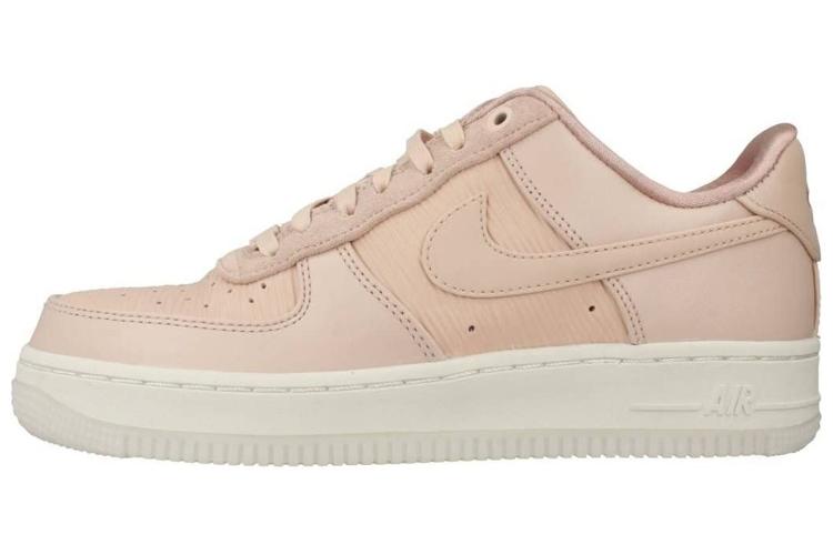 Кеды женские Nike Air Force 1 Lux, particle beige, 40 EU